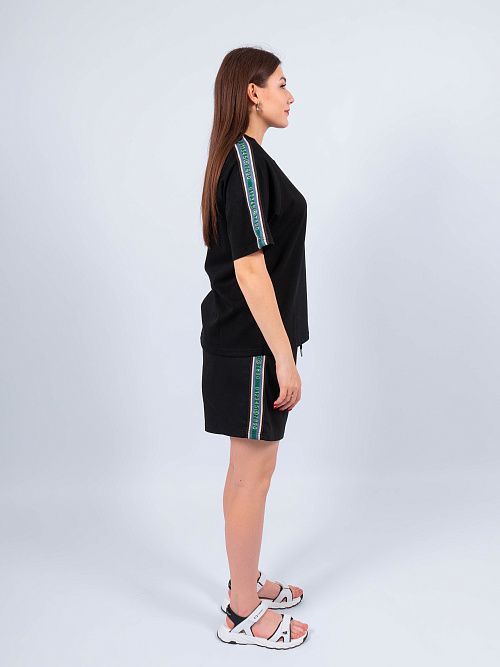 X059/1 Костюм женский черный 365 