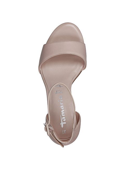 1-1-28326-20-508 Босоножки женские Tamaris 