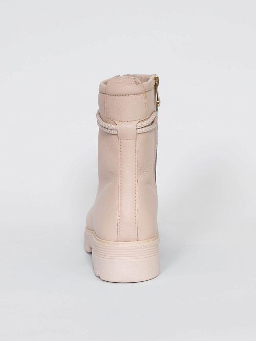 2-2-26286-41-403 Ботинки женские Marco Tozzi 