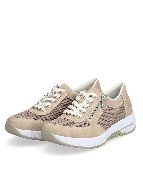 N8454/31 Полуботинки женские Rieker 