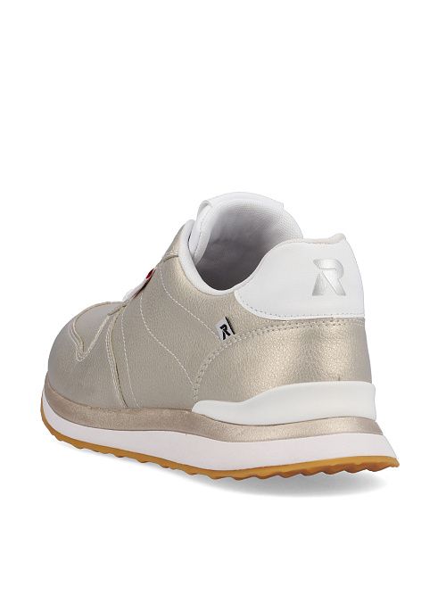 42500/90 Кроссовки женские Rieker R-Evolution 