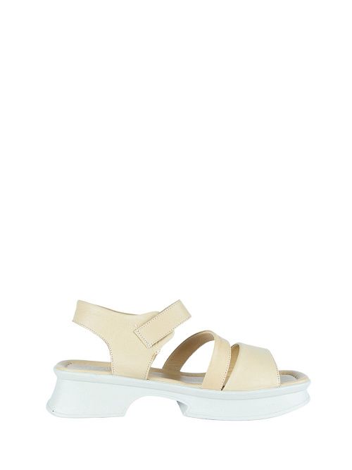 643-138-18 Босоножки женские SandM 