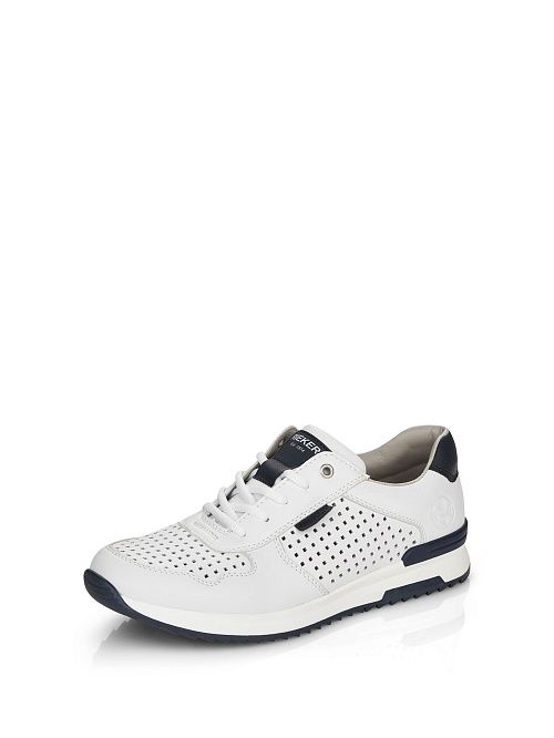 16106/80 Кроссовки мужские Rieker 