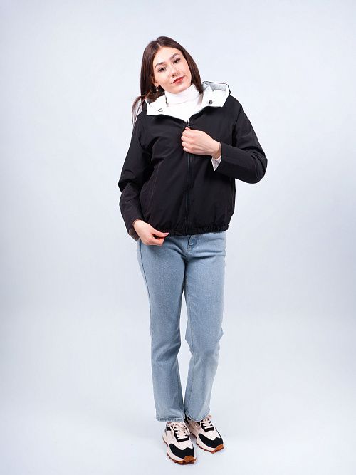 GWC4752I-G002 Куртка женская ICEbear 