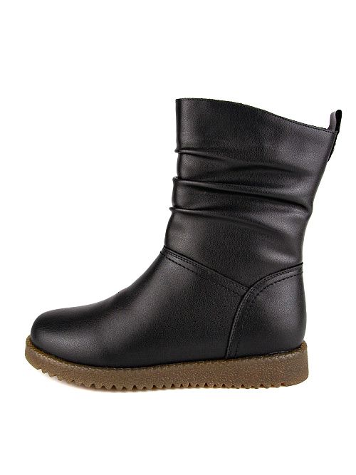 RJ001-090 Полусапоги женские Baden 