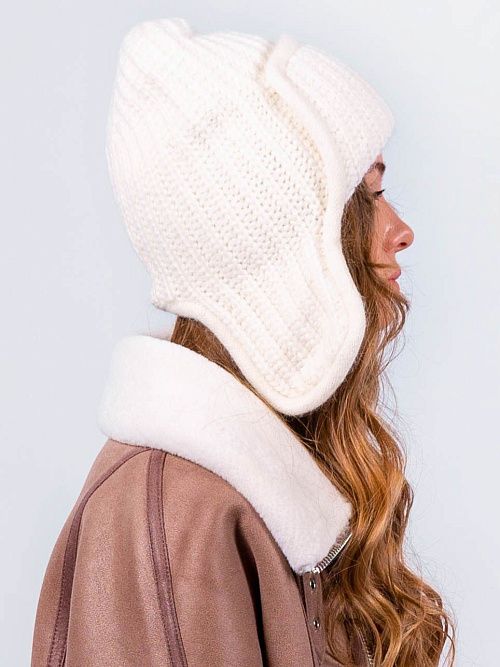 XH045-02 Шапка женская Baden Accessories 