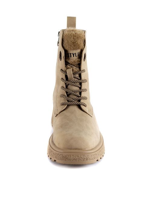 838156/02-06 Ботинки женские KEDDO 