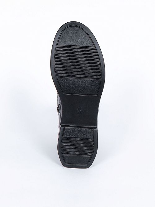 RJ168-052 Ботинки женские Baden 