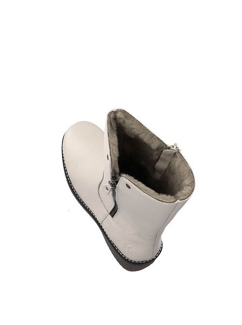 Y4653/60 Полусапоги женские Rieker 