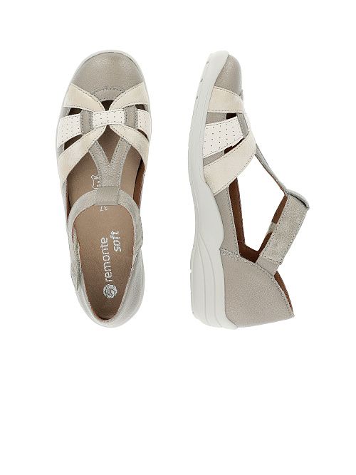 R7601/90 Туфли женские Remonte 