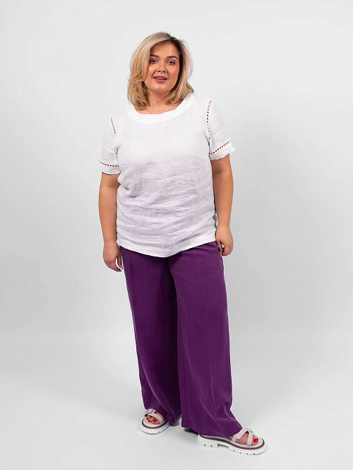 241-5114-70/66 брюки женские LADY SHARM 