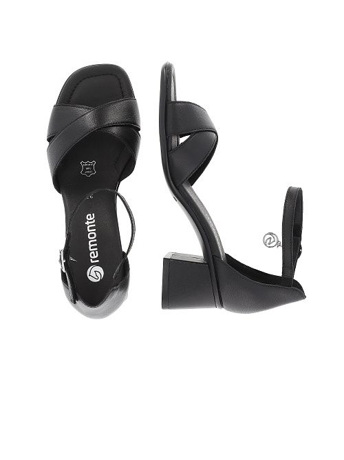 D1K50/00 Босоножки женские Remonte 