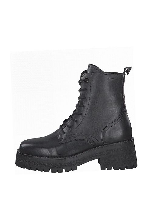 1-1-25806-27-003 Ботинки женские Tamaris 