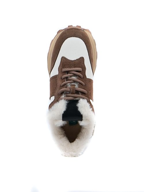 AP021-010 Кроссовки женские Baden 