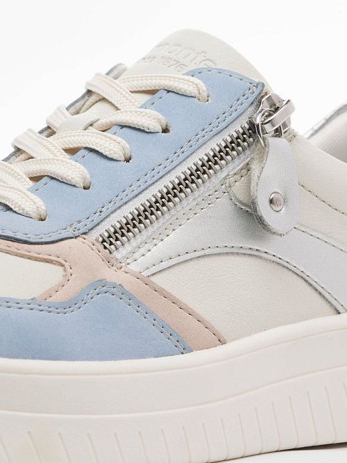 D0J01/82 Кеды женские Remonte 