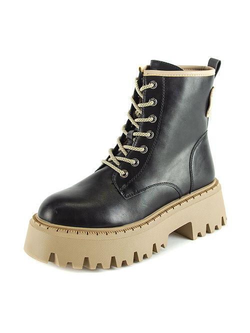 838123/21-02 Ботинки женские KEDDO 