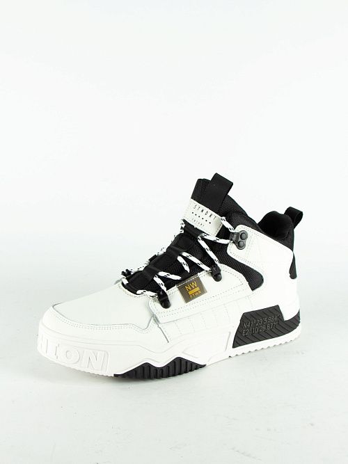 608509-2 Кроссовки мужские Torsion Field 