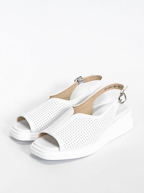 DF-S24-LM3-06-4 Босоножки женские Covani 