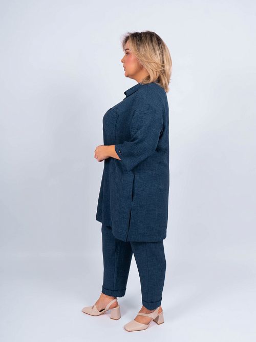 Олимпия-нью туника женская ZAR STYLE 