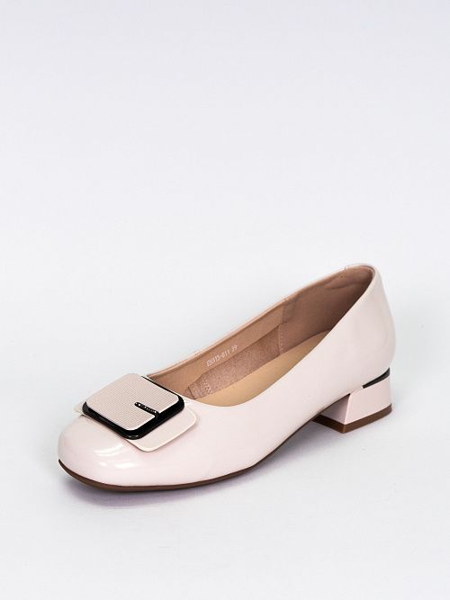 EH315-011 Туфли женские Baden 