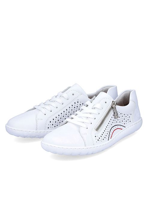 52824/80 Полуботинки женские Rieker 