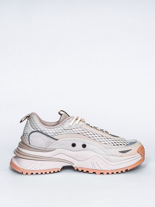 F7429-16 Кроссовки женские STROBBS 