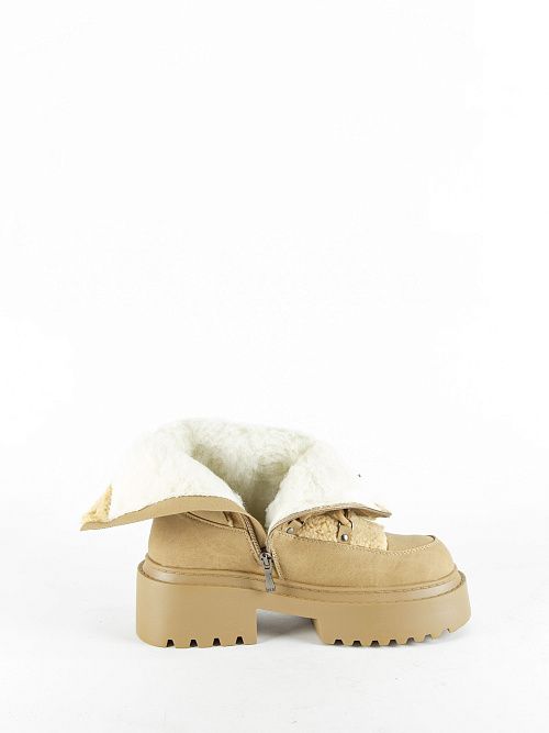 938028/02-04 Ботинки женские BETSY 