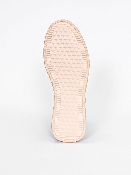 GBF-S24E15-0101-KP Полуботинки женские Madella 