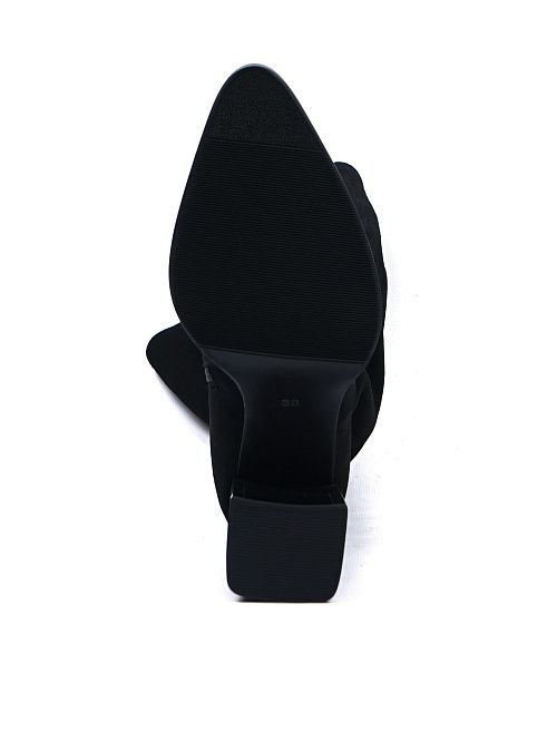 MH766-010 Сапоги женские Baden 