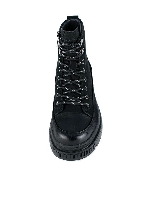 05-18-02-01W Ботинки мужские SHOIBERG 