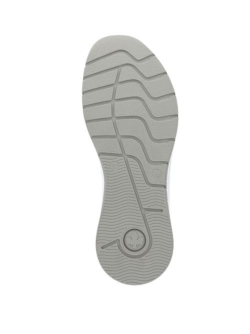 N6500/80 Полуботинки женские Rieker 