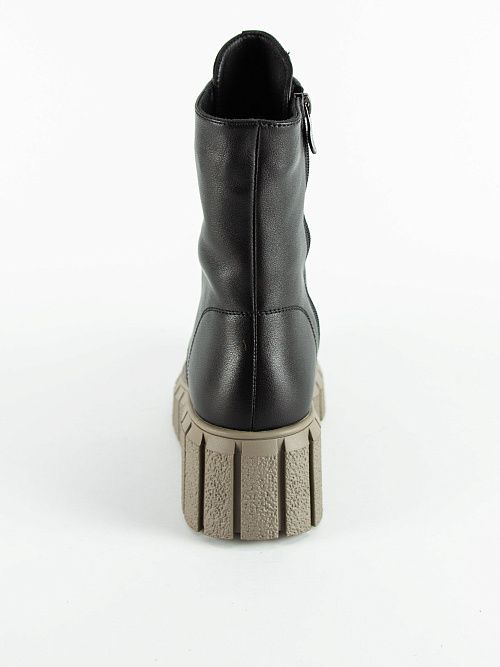 GBF-W23E59-0201-SW Ботинки женские Madella 