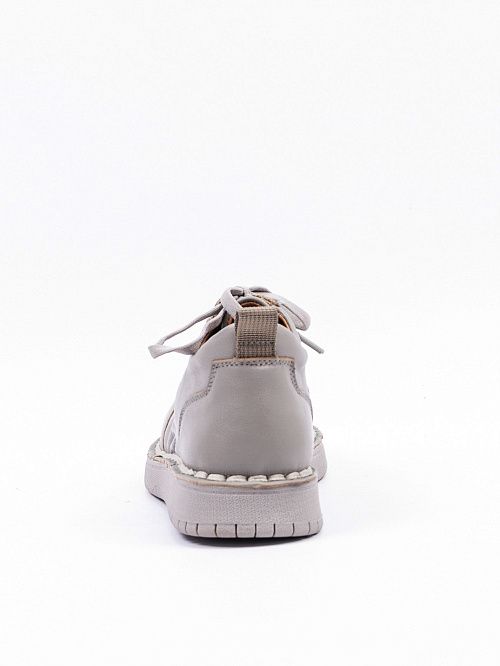 XUS-32009-3S-KT Полуботинки женские Madella 