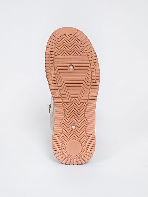 701633-8 Кроссовки женские Torsion Field 