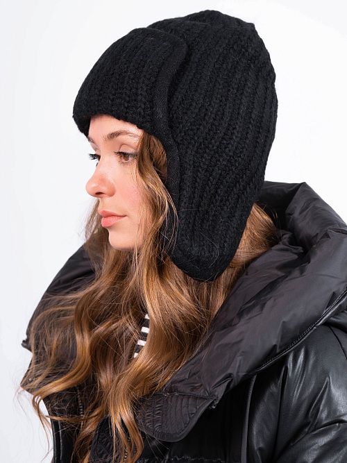 XH045-01 Шапка женская Baden Accessories 