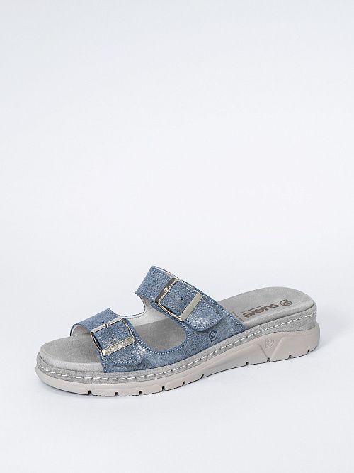 Mostar 12507T-7022,7022,6146 Сабо женские Suave 