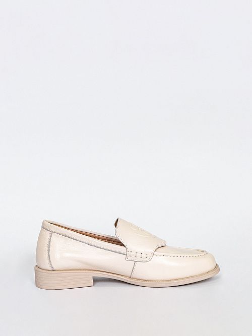 A630-D187-10 Лоферы женские 365 