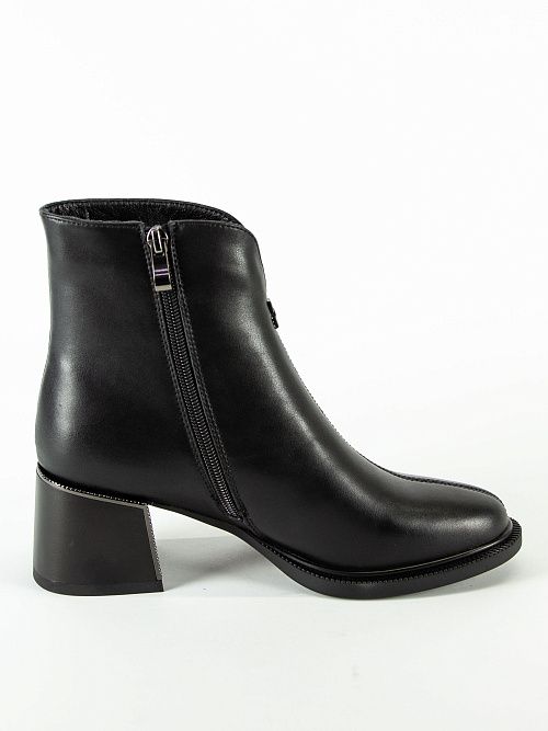 603278-4 Ботильоны женские ТОФА 