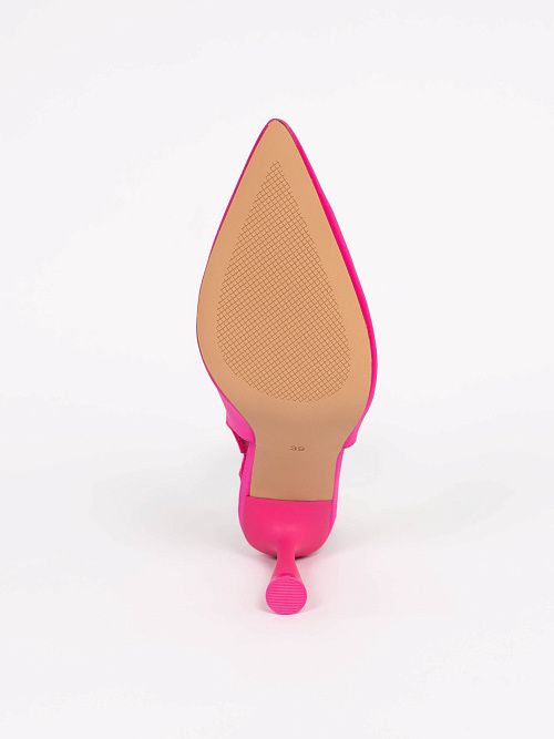 947044/08-03 Босоножки женские BETSY 