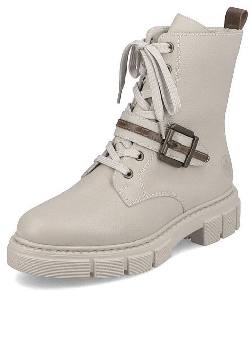 M3806/60 Ботинки женские Rieker 