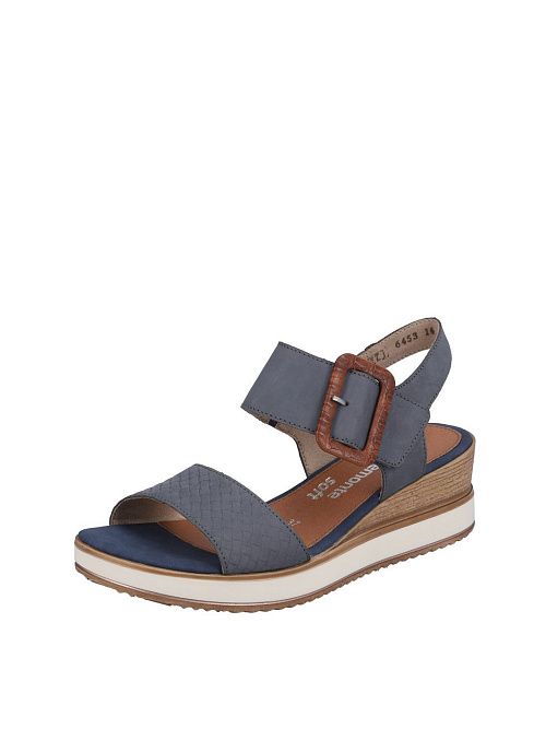 D6453/14 Босоножки женские Remonte 