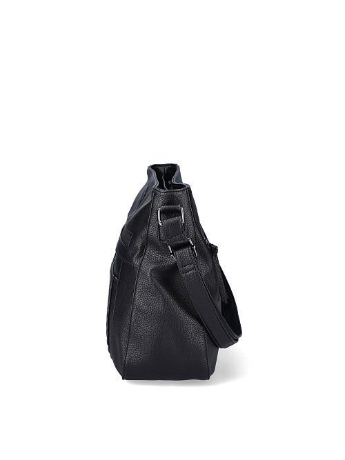 H1481/00 Сумка женская черный Rieker 