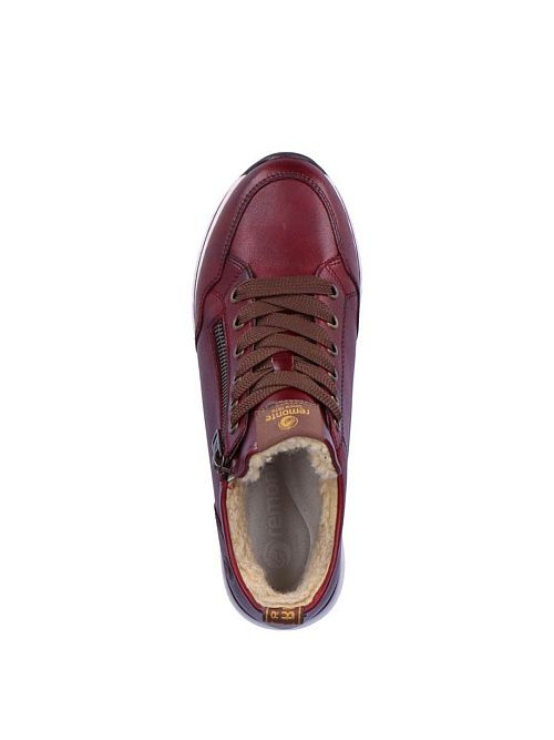 R6770/35 Ботинки женские Remonte 