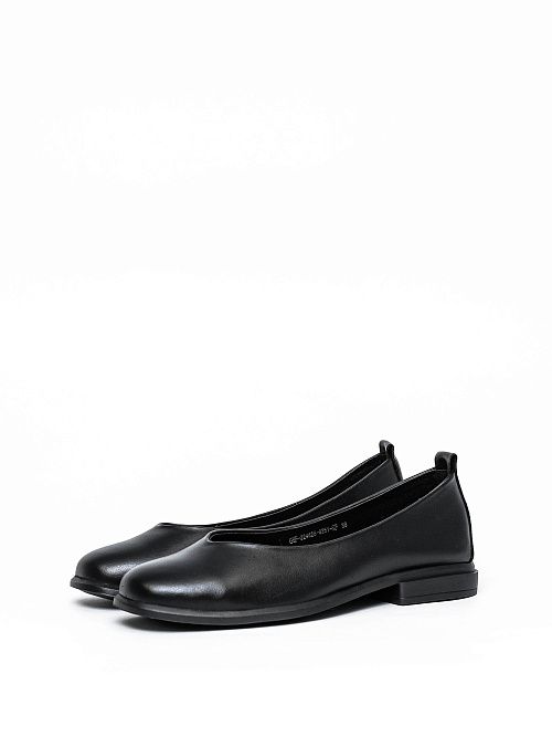 GBF-224628-0251-SP Туфли женские черный Madella 