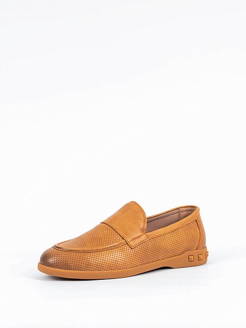 DBY-RA-D613-3-4 Туфли женские желтый 365 