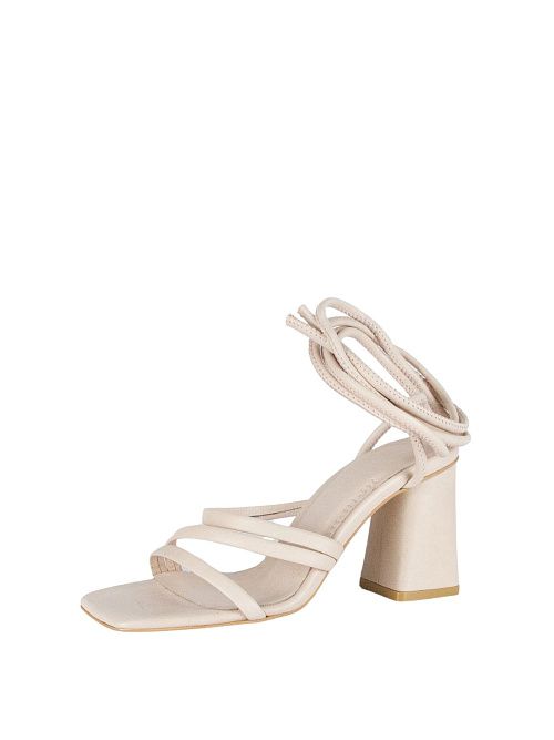 245-115-220654-POWDER Босоножки женские SandM 