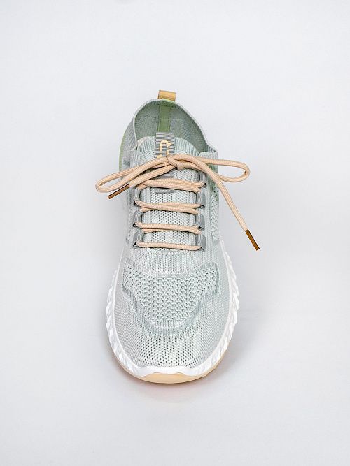 447020/02-04 Кроссовки женские CROSBY 