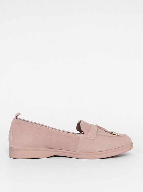 JE435-013 Лоферы женские Baden 