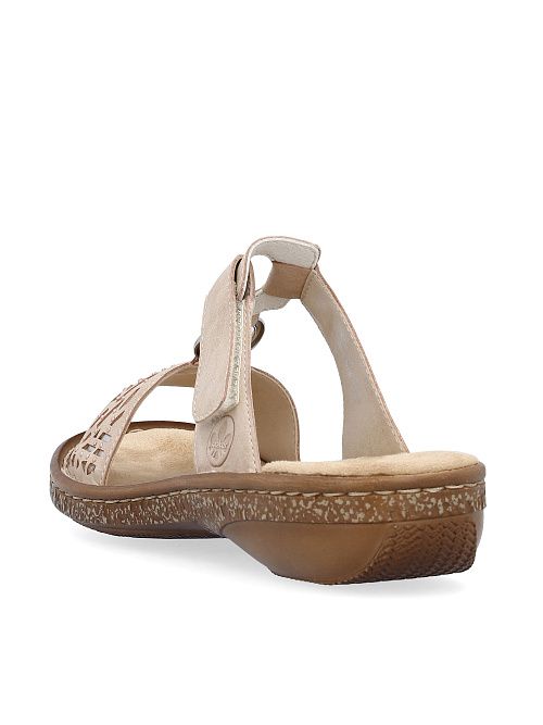 62863/31 Сабо женские Rieker 