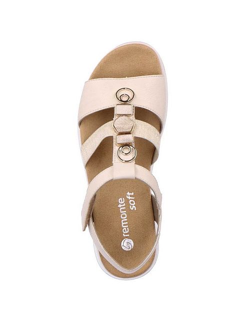 R2962/60 Босоножки женские Remonte 